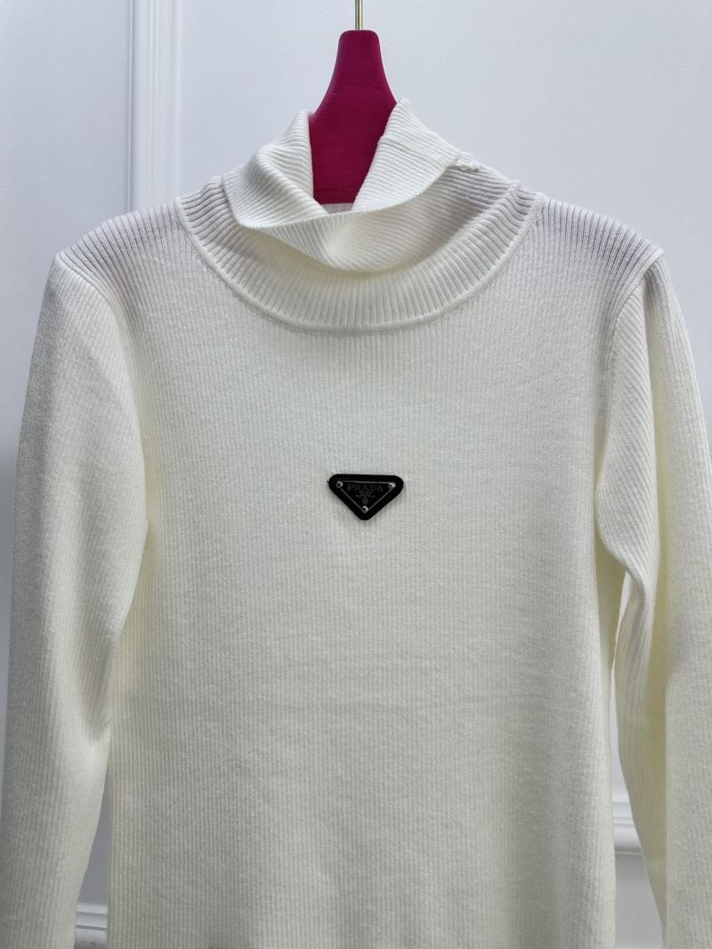 Prada Sweaters